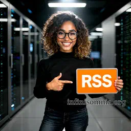RSS-Feed